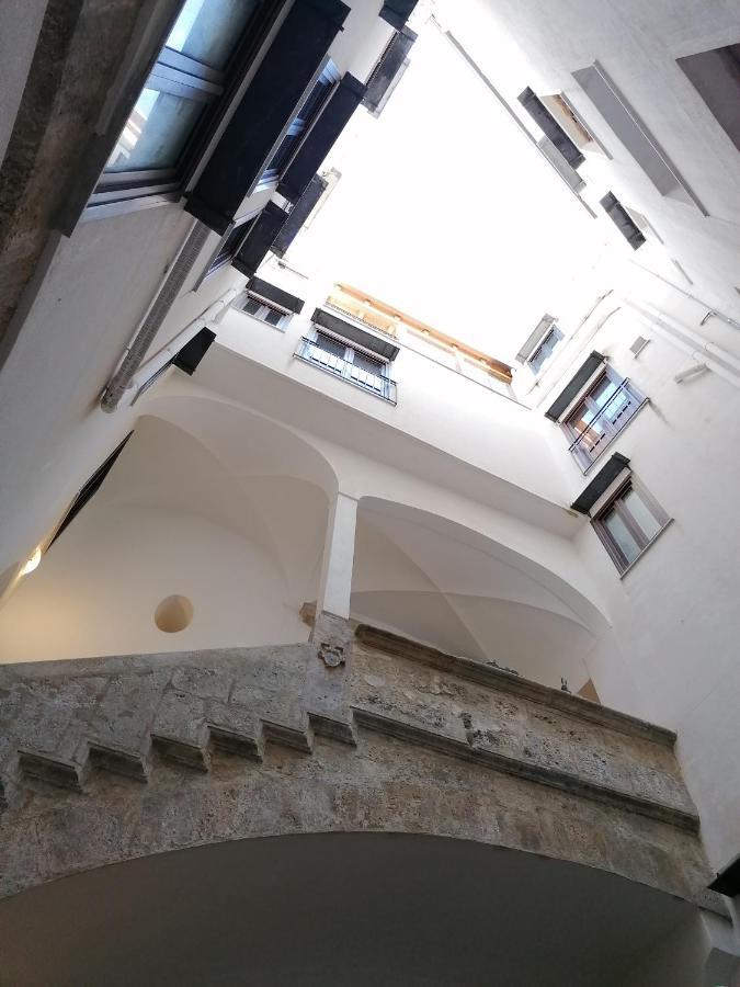 Guest house I Canti Comfort Palermo