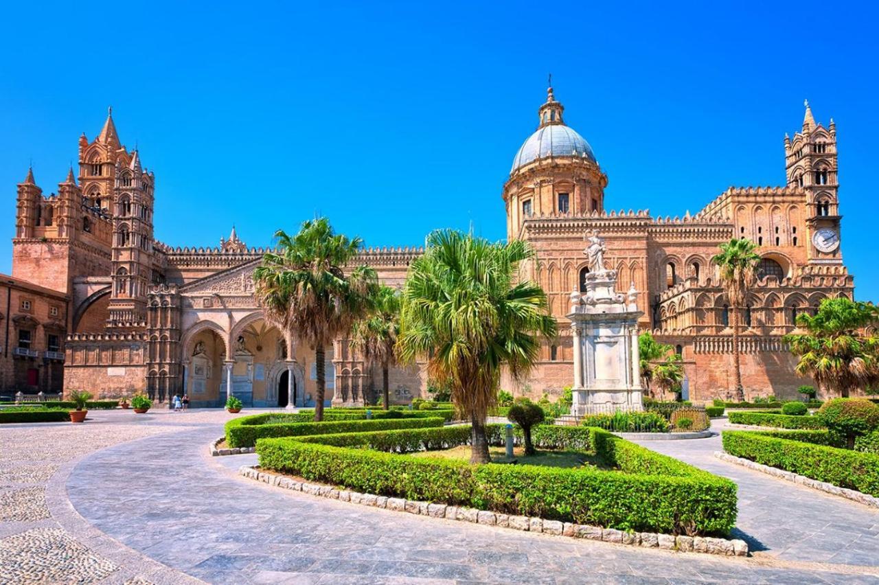 Le Stanze Di Aurora Palermo