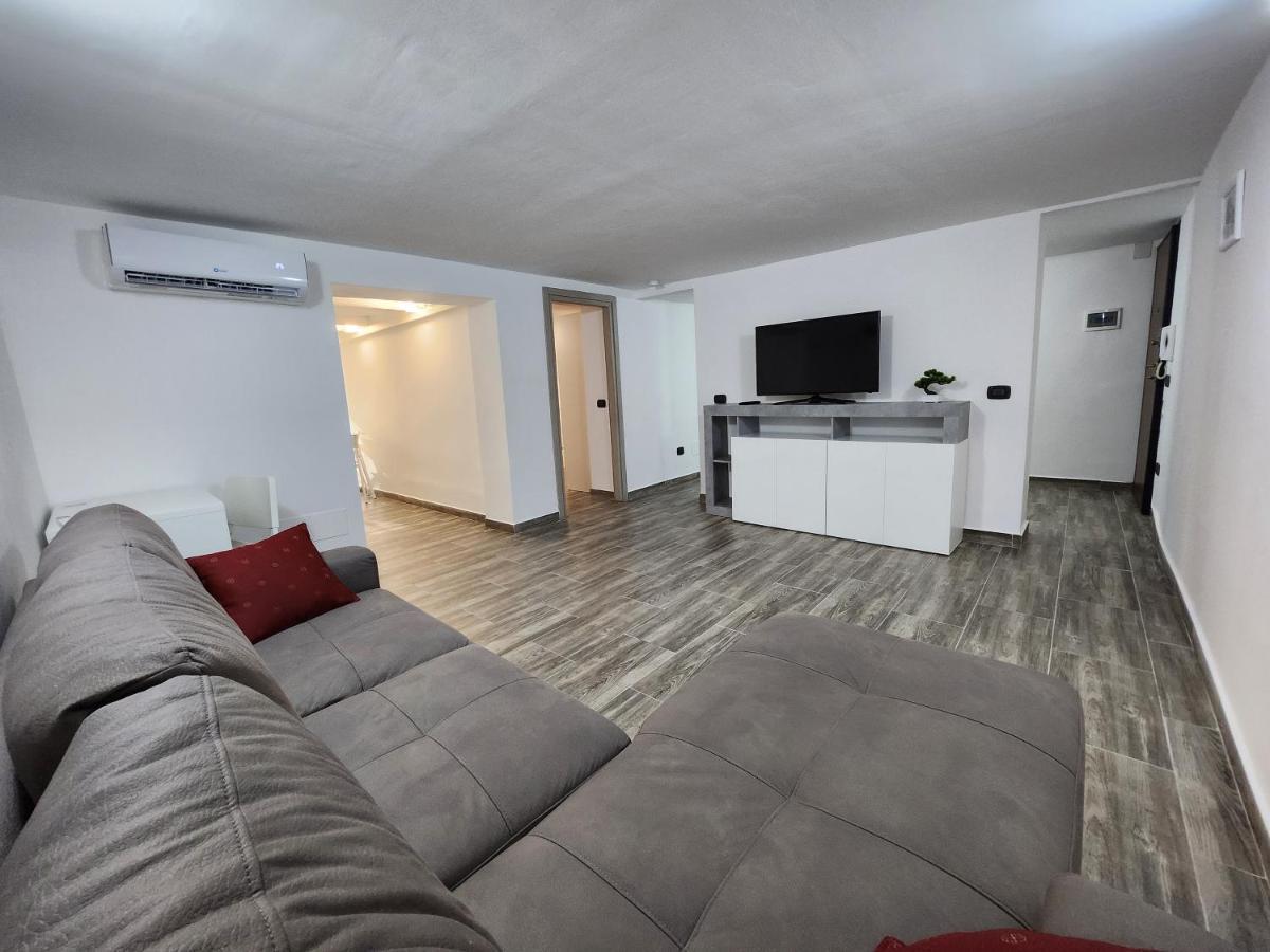 Don Vito's Home, Dsg2 Short Lets, 250 Mt Metro Palermo