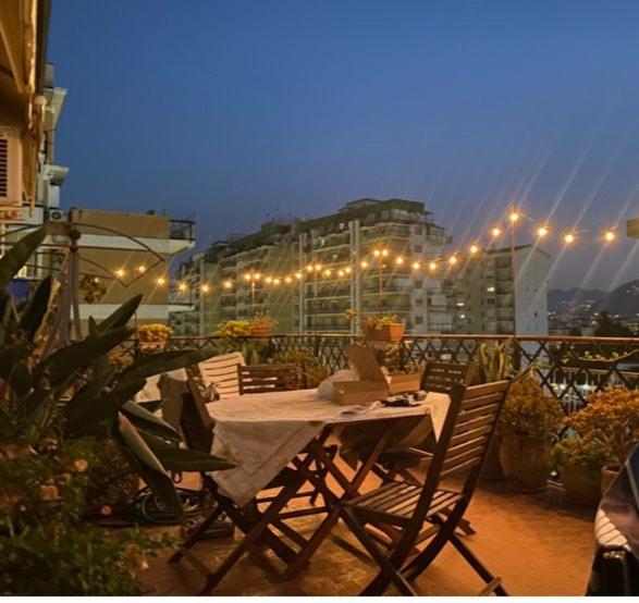 Monte Pellegrino House And Terrace Palermo