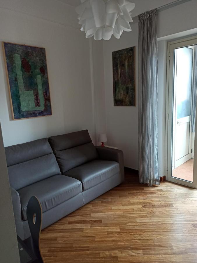 Apartment Monte Pellegrino House And Terrace *