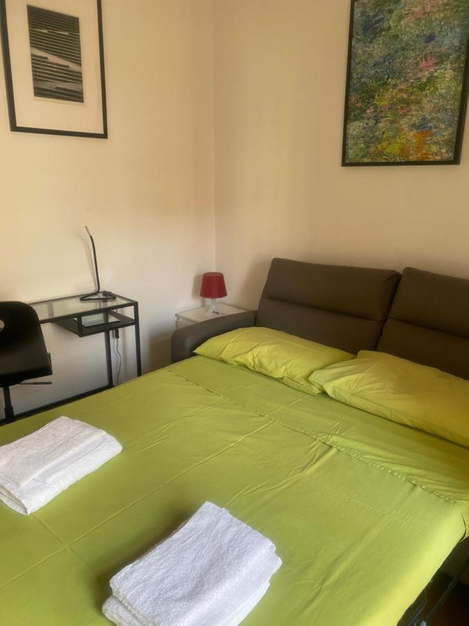 Monte Pellegrino House And Terrace Apartment