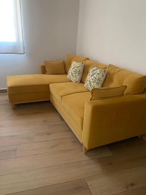 Apartment Na Me Casa