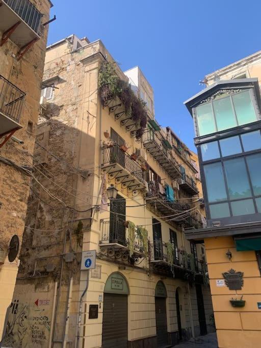 Na Me Casa * Palermo