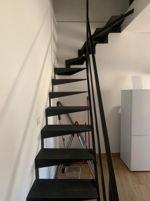 Apartment Na Me Casa