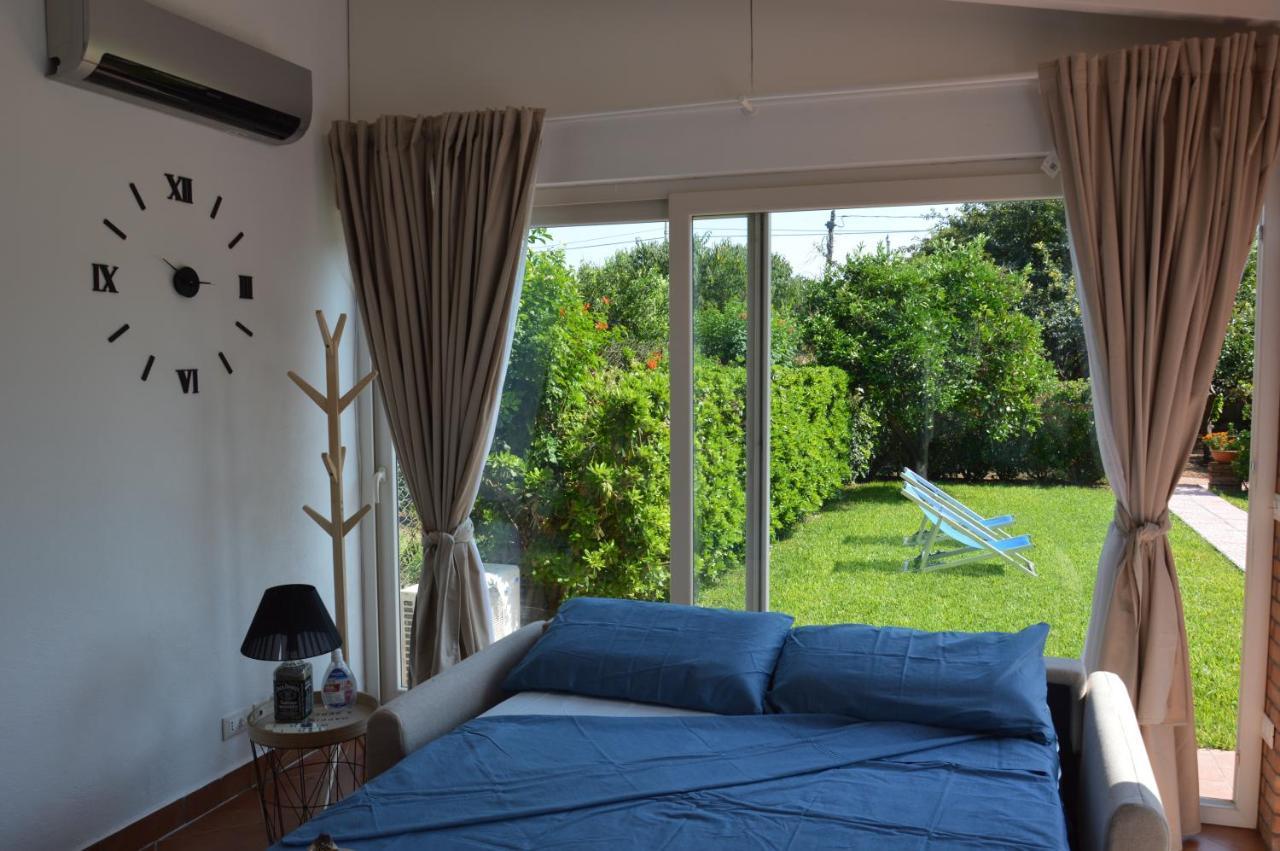 Holiday home La Casetta Nel *
