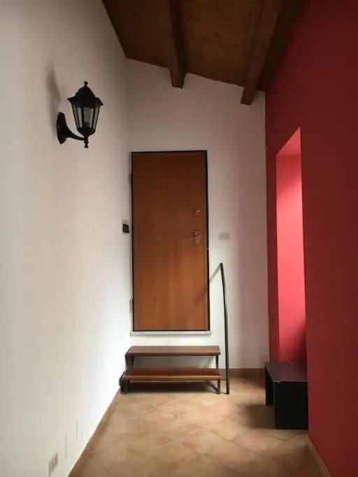 Casa Faby Apartment *