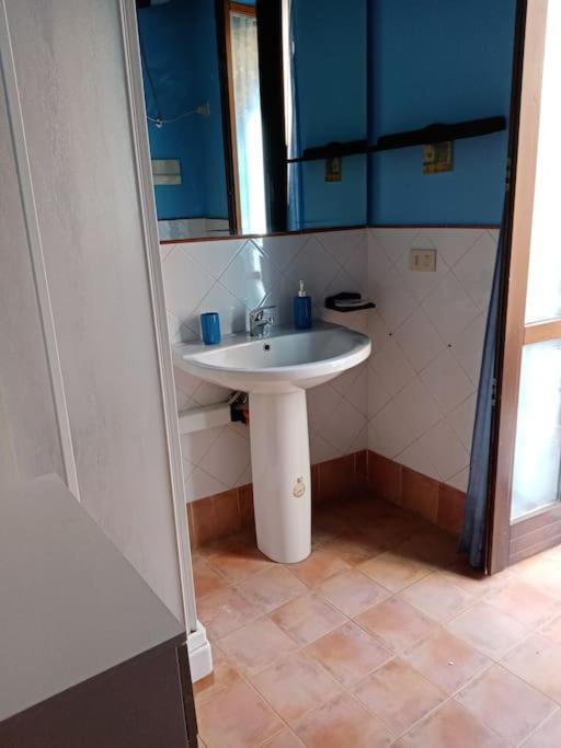 Apartment Casa Faby