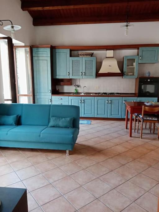 Casa Faby Apartment Palermo