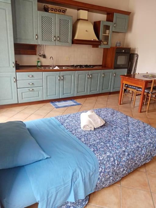 Casa Faby Apartment