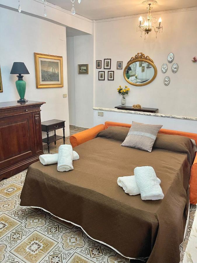 Holiday home Franco's