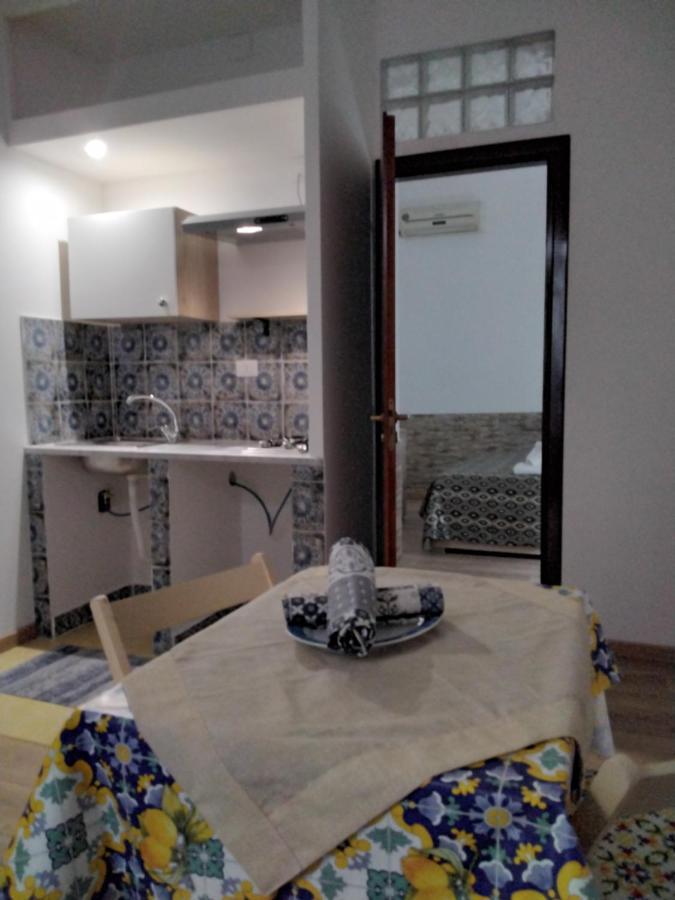 Appartamento Casa Di Via Morozzo Palermo
