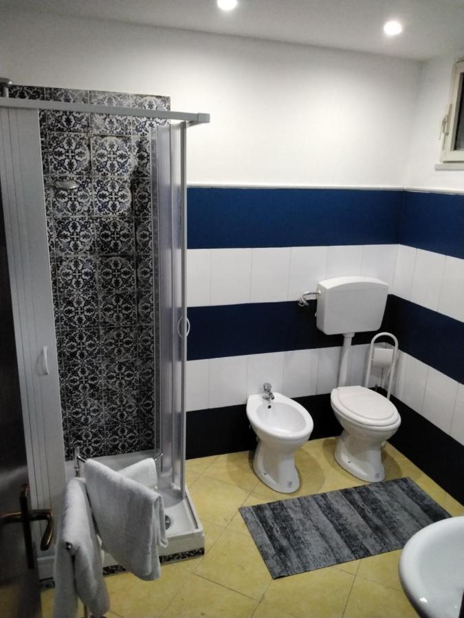 Casa Di Via Morozzo Appartamento *