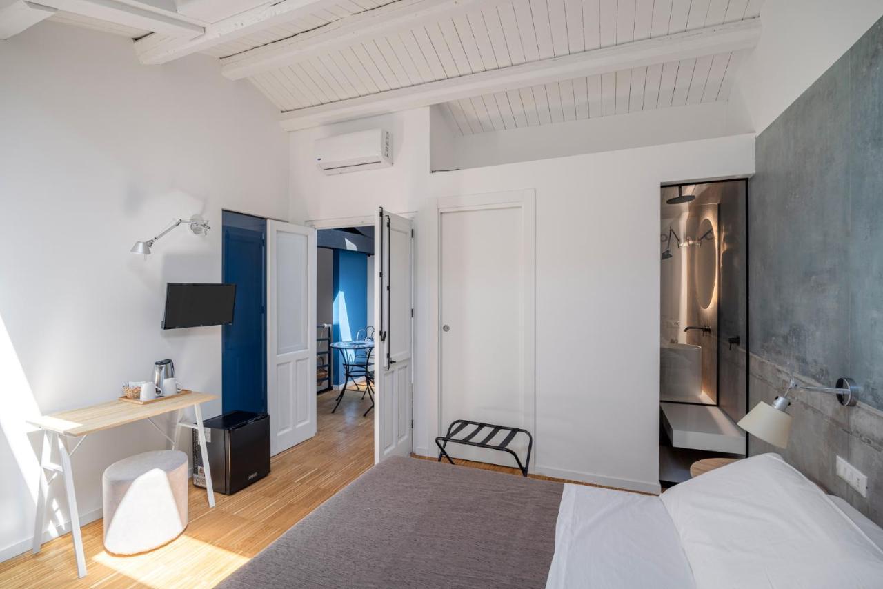 Bed & Breakfast Le Stanze Di Triyah *