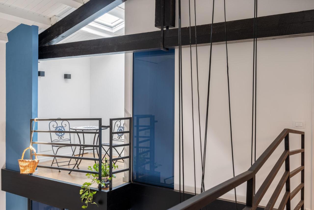 Bed & Breakfast Le Stanze Di Triyah Palermo