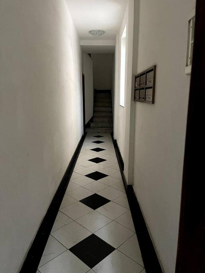 Sammartino Luxury Palermo