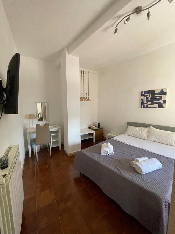 Guest house 100 Passi Politeama