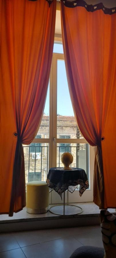 Ballarhouse * Palermo