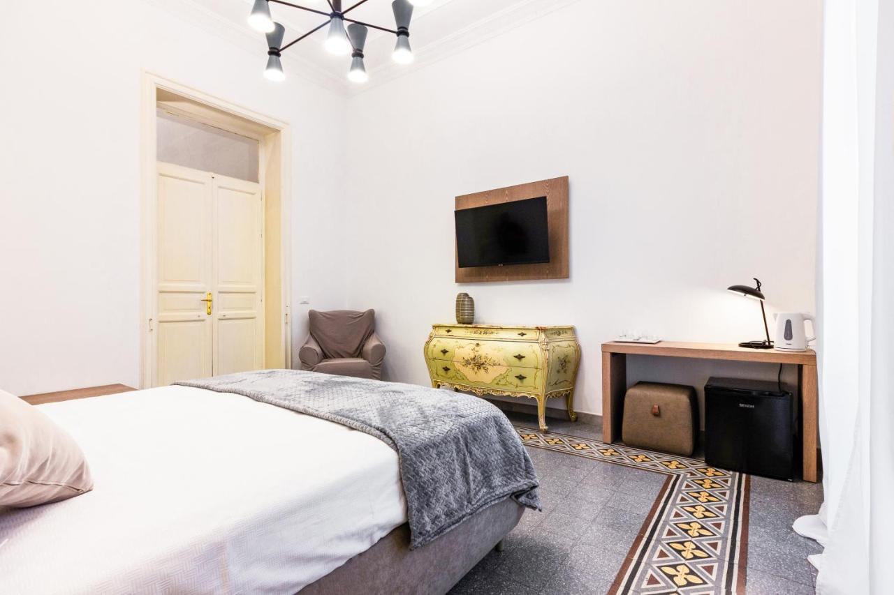 Bed & Breakfast Kepos And *