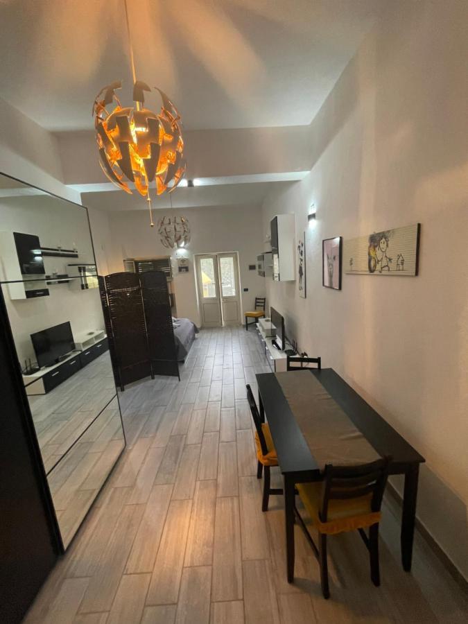 Leo's Ferienhaus *