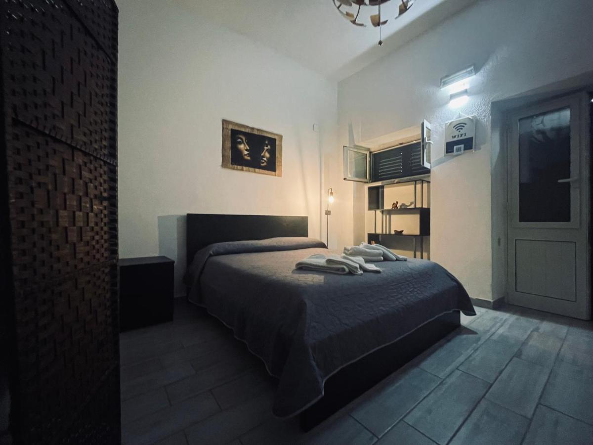 Ferienhaus Leo's Palermo