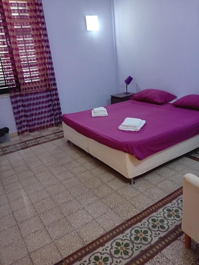 Oasi Palermitana *
