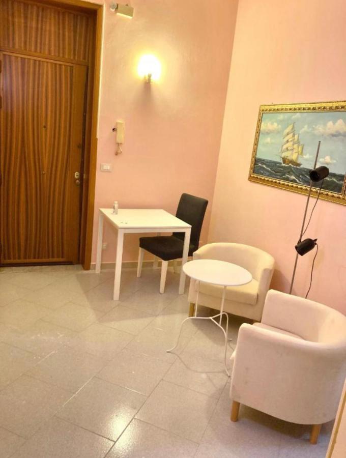 Oasi Palermitana Guest house Palermo