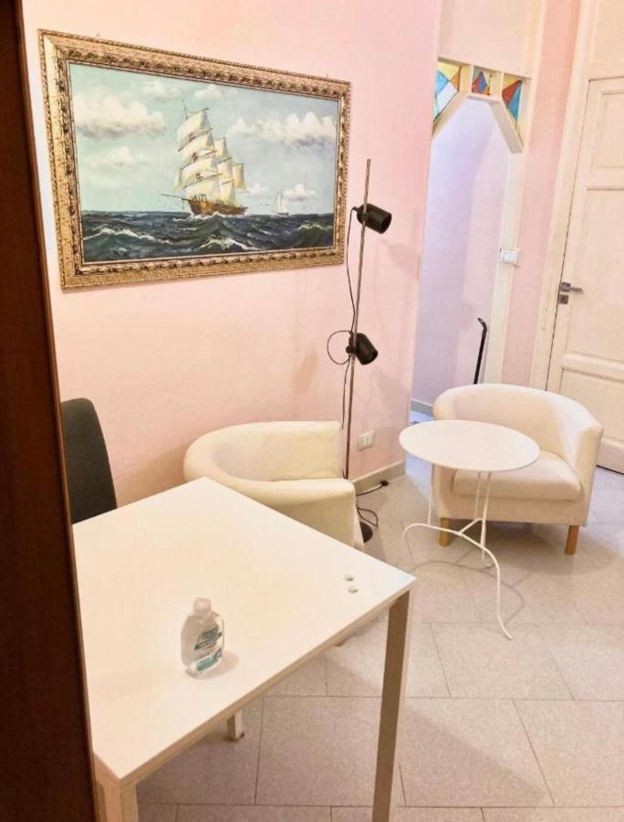 Oasi Palermitana Guest house Palermo
