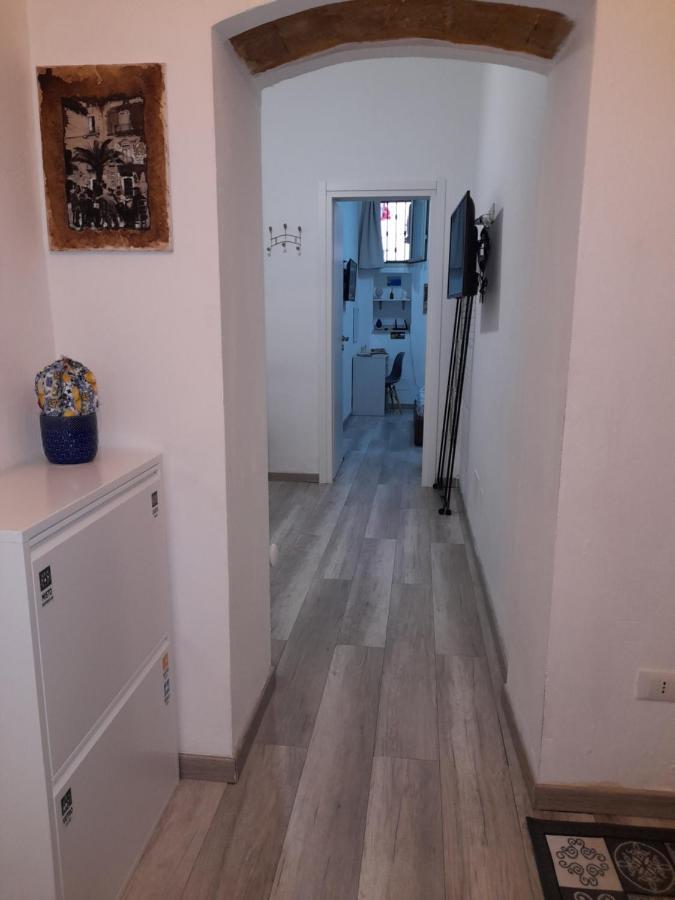 Apartment Rosina's Flat Palermo