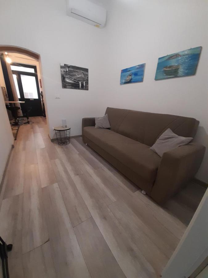 Apartment Rosina's Flat Palermo