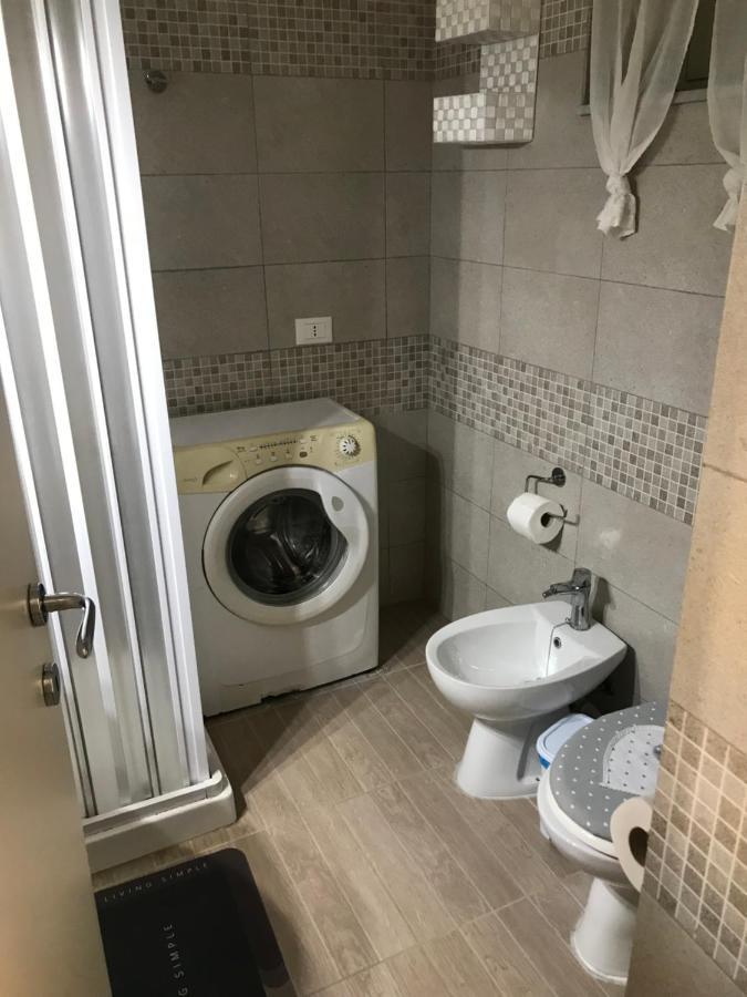 Holiday home Via Serradifalco, Zona Via Dante