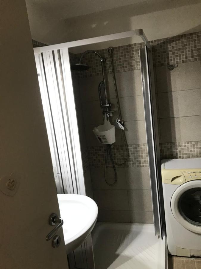 Holiday home Via Serradifalco, Zona Via Dante *