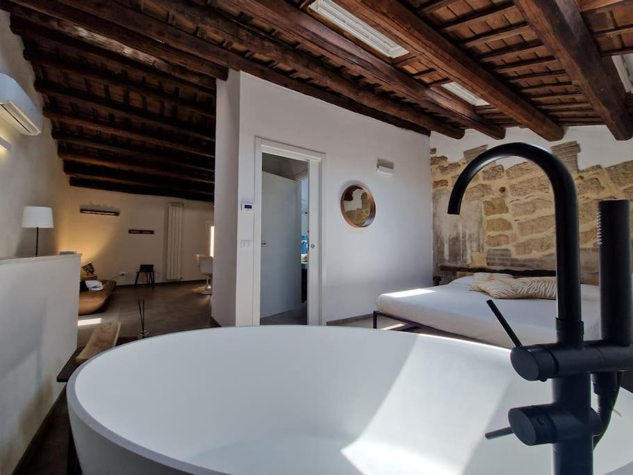 Apartment Tuttoporto-apartments Levante *