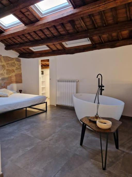 Tuttoporto-apartments Levante Apartment *