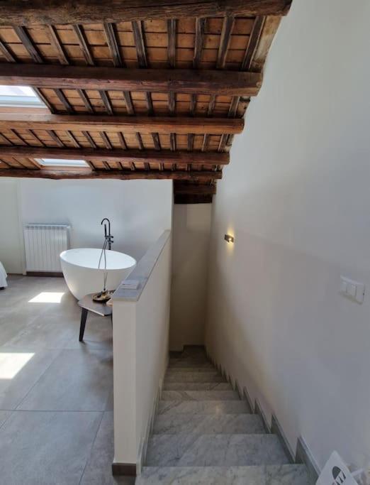 Apartment Tuttoporto-apartments Levante *