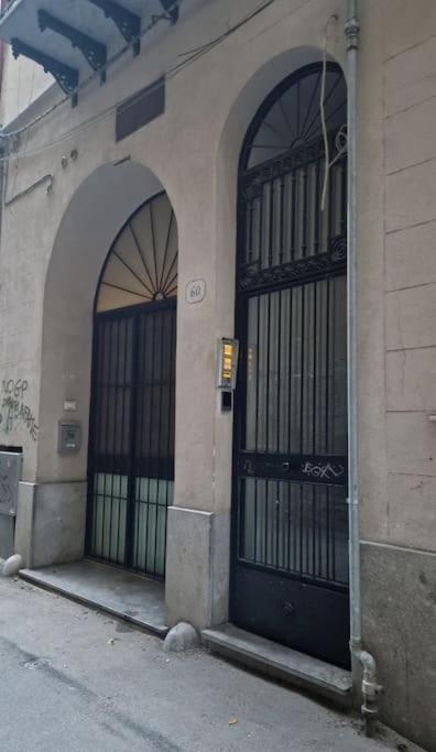 Tuttoporto-apartments Levante * Palermo