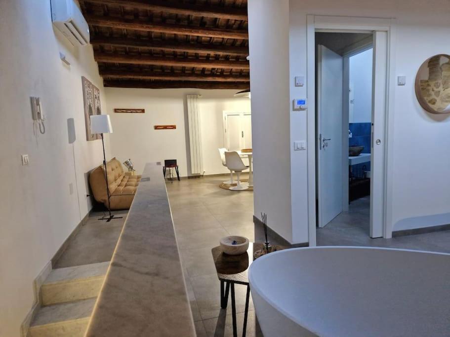 Apartment Tuttoporto-apartments Levante