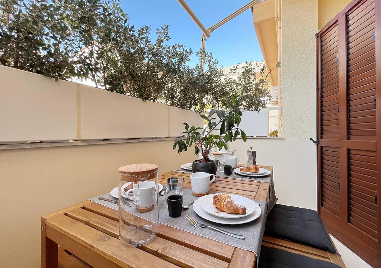 Apartment Solemar Sicilia - White Loft *