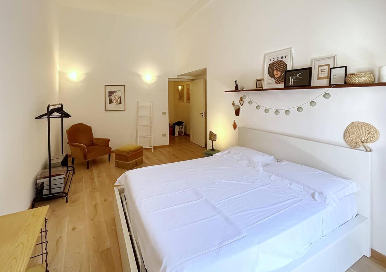 Apartamento Solemar Sicilia - Balcone Sulla Magione *