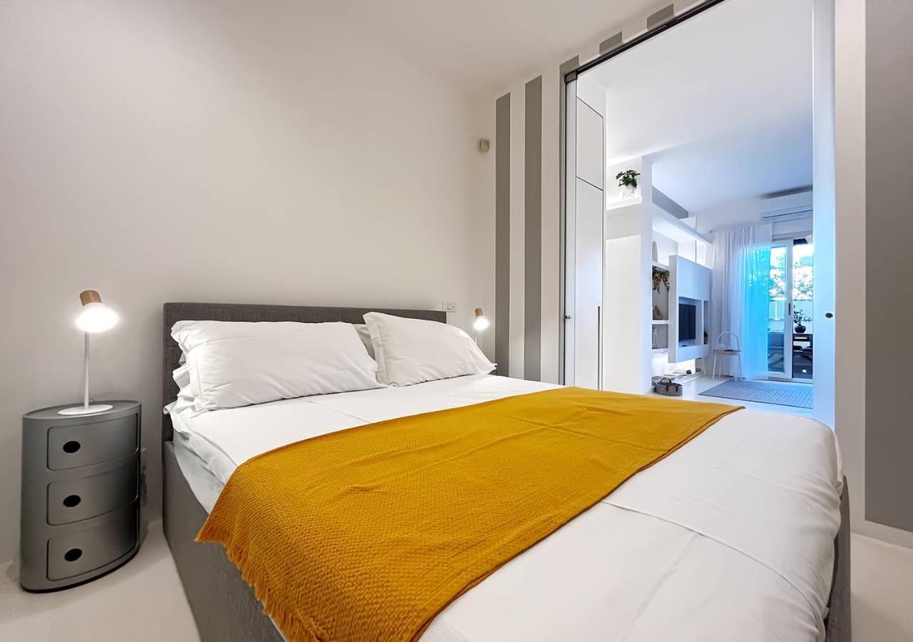 Apartment Solemar Sicilia - White Loft
