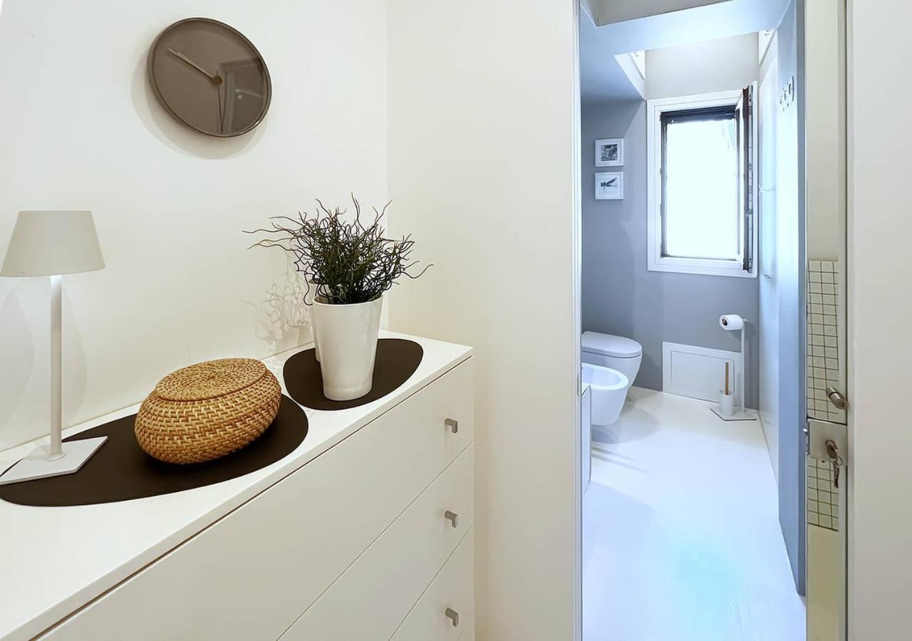 Apartment Solemar Sicilia - White Loft *