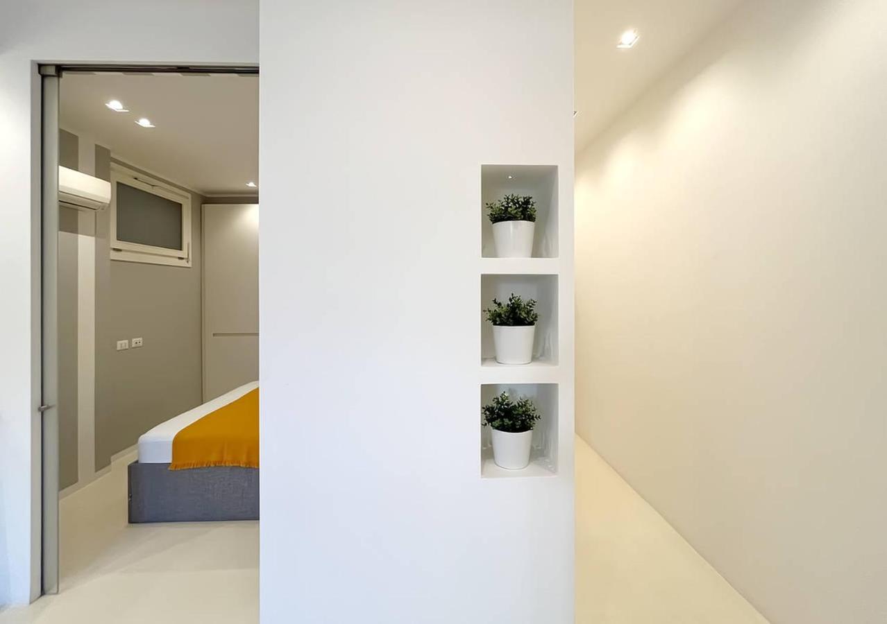 Solemar Sicilia - White Loft *