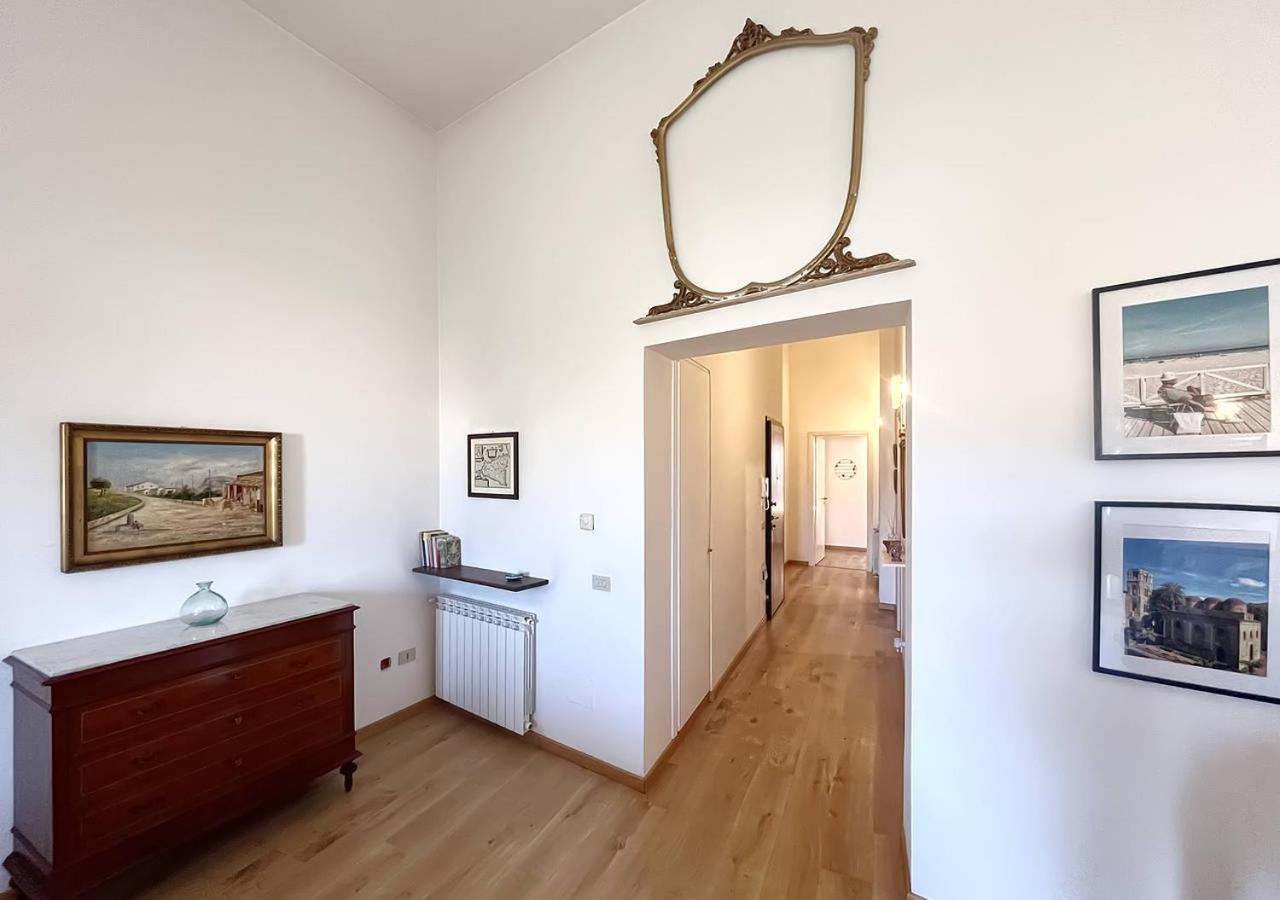 Solemar Sicilia - Balcone Sulla Magione Apartamento *