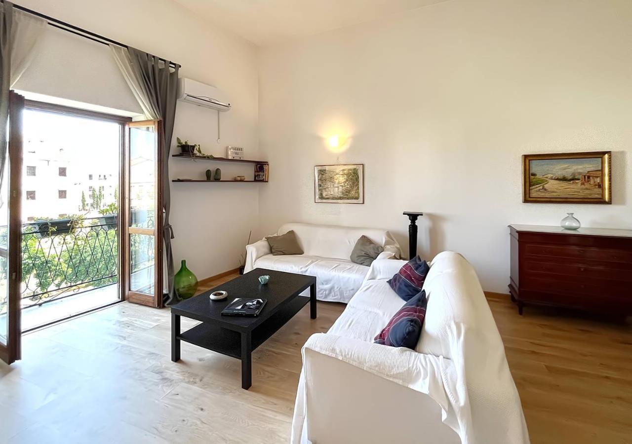 Apartamento Solemar Sicilia - Balcone Sulla Magione Palermo