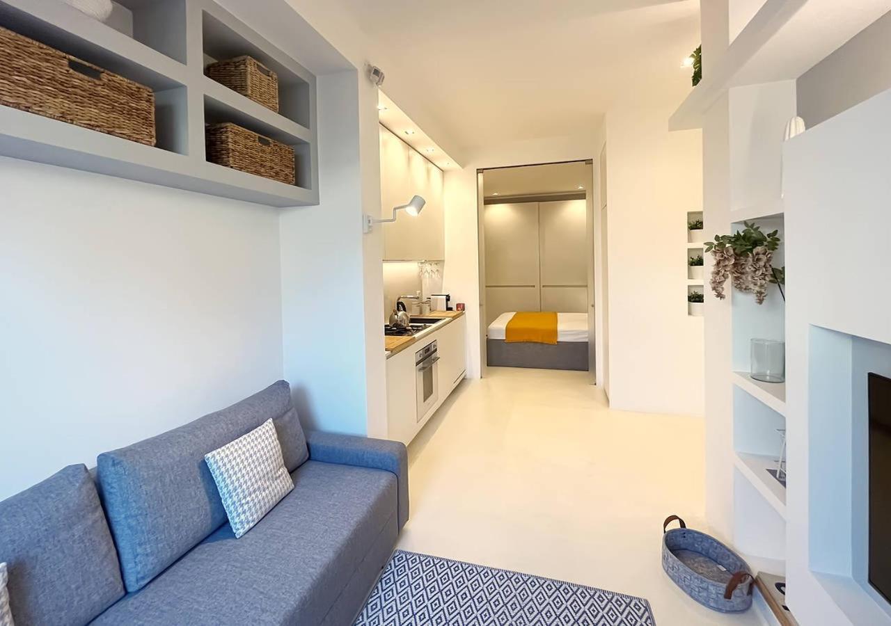 Solemar Sicilia - White Loft * Palermo