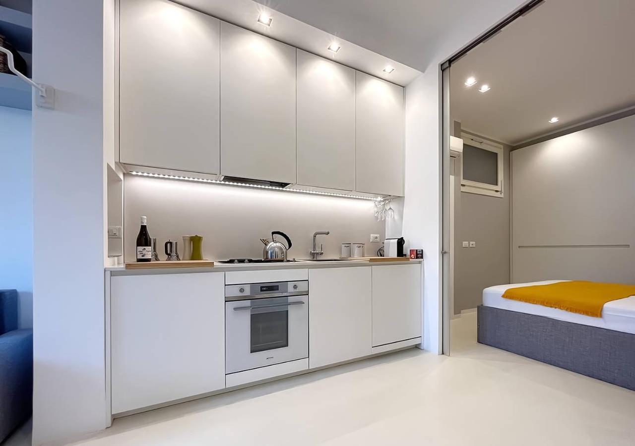 Apartment Solemar Sicilia - White Loft
