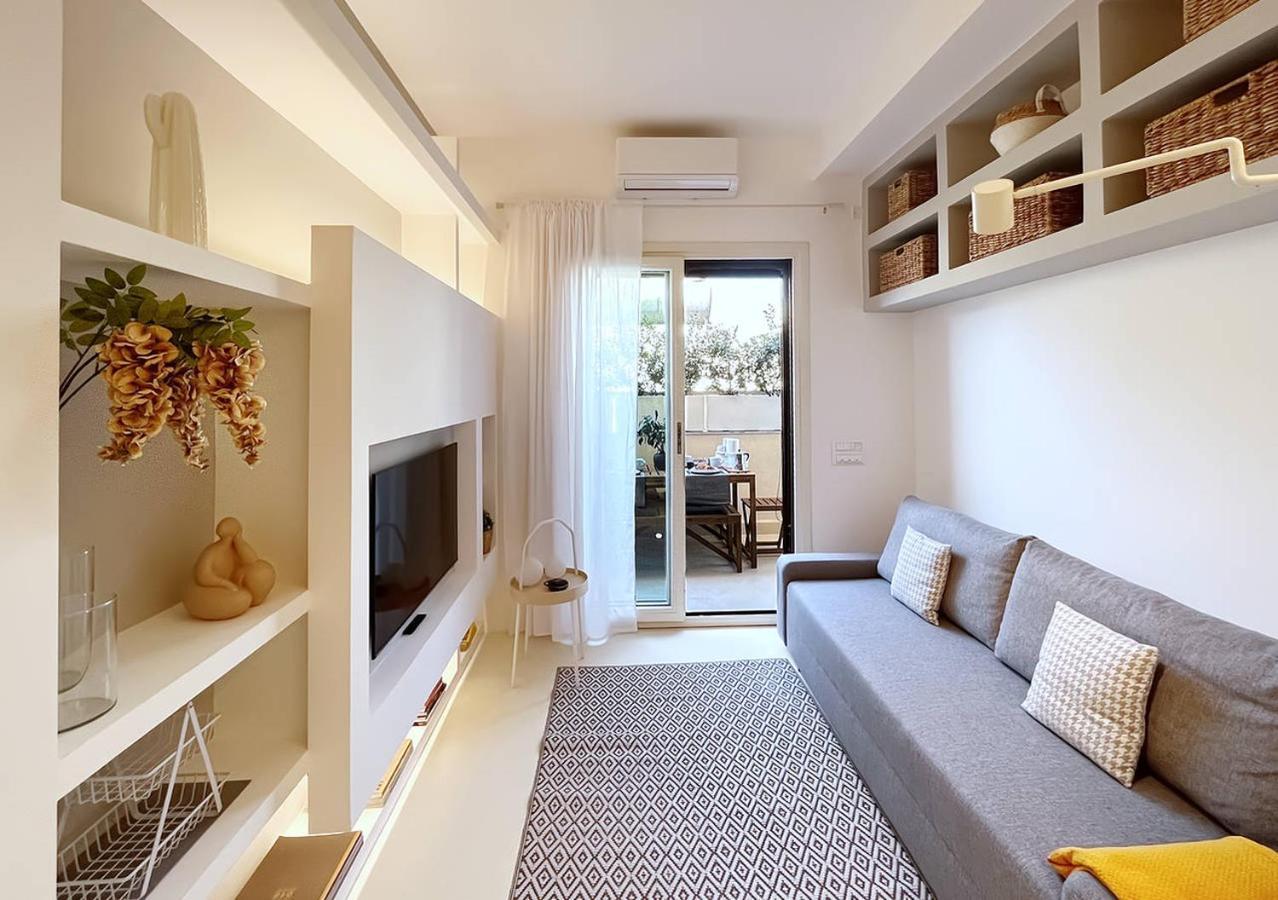 Solemar Sicilia - White Loft Apartment