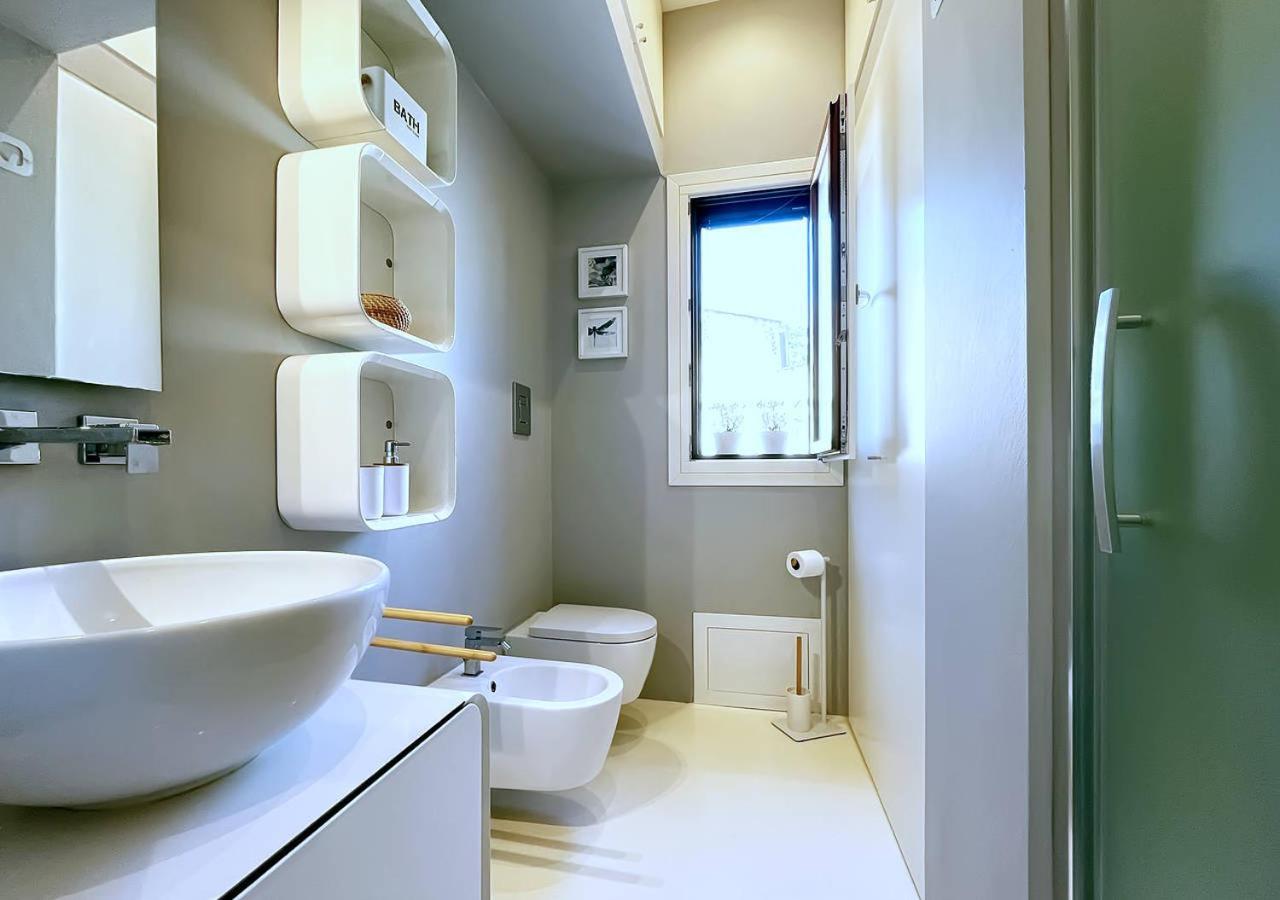 Solemar Sicilia - White Loft *