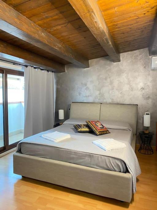 Verahouse Apartment *