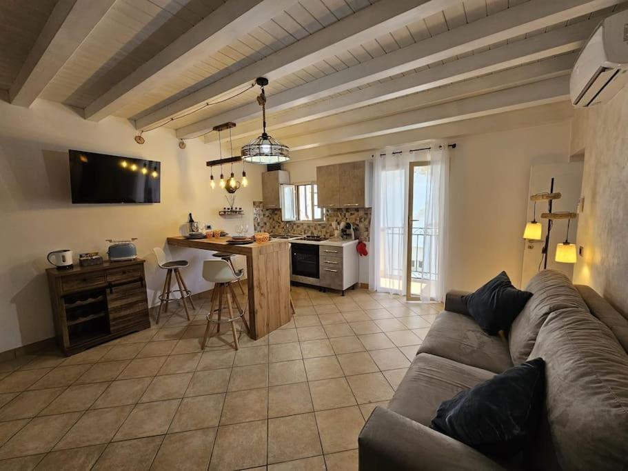 Verahouse Apartment Palermo